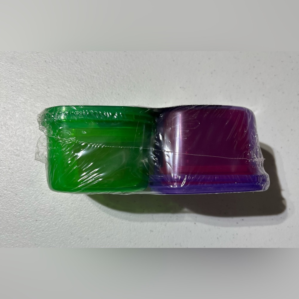 Portion Control Containers - Picture 3 of 5